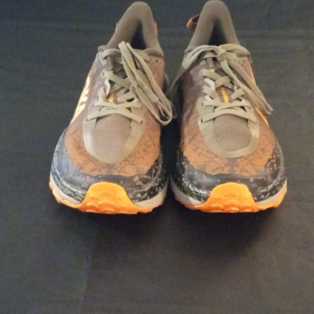 Hoka Men's Athletic Shoes - Speed Goat 6 - Picture 2 of 16